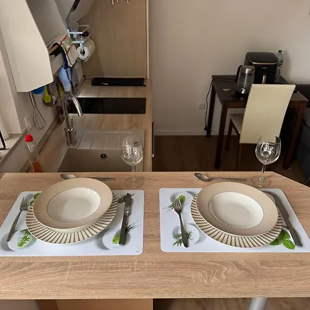 Ferienapartment Little Loft