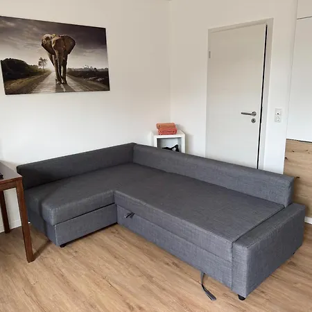 Ferienapartment Little Loft * Weissenthurm