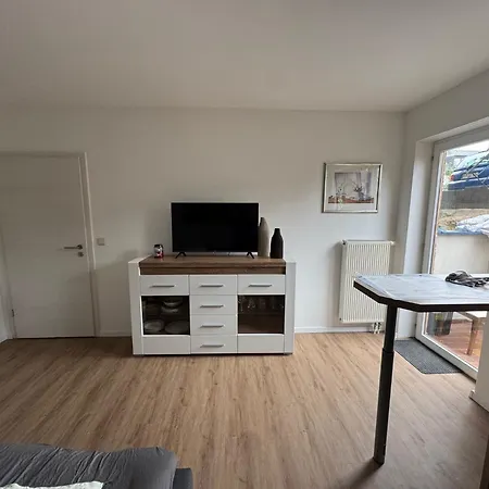 Ferienapartment Little Loft Apartment