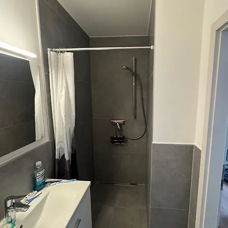 Apartment Ferienapartment Little Loft