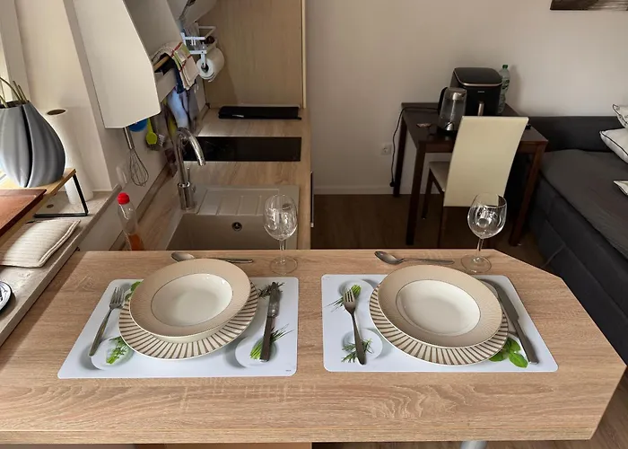 Ferienapartment Little Loft