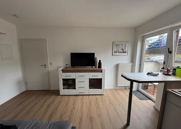 Ferienapartment Little Loft Apartment