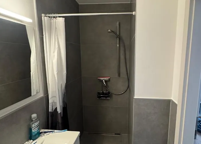 Apartment Ferienapartment Little Loft