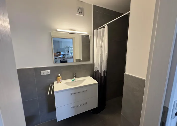 Ferienapartment Little Loft *